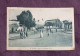 *F-Dlc-21*- Cp41 - OUJDA : Place De La Région Civile - Oujda