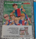 Delcampe - Ferrero Nutella Estathe Fiesta Pocket Coffee Tictac PUBBLICITA' ANNI '70 - Nutella