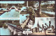 CP " Briare " Multi Vues - Briare