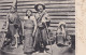 Indios Araucanos   CHILI - Chile