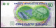 50 Dinars 2008-P91- UNC** // NEUF**-2 Scans-2 Images - Tunisia