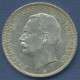 Baden 5 Mark 1913 G, Großherzog Friedrich II., J 40 Vz+ (m6615) - 2, 3 & 5 Mark Argento