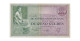 Nederland 1000 Gulden 1926 Grietje Seel - 1000 Gulden
