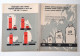 Delcampe - 1959 Soviet Russian Communism Builder Program 43 PROPAGANDA POSTERS In FOLIO - Affiches