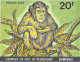 Benin Faune Menacée Chimpanzé Non Dentelés Chimpanzee Imperfs Proofs Schimpanse Geschnitten Chimpancé Scimpanzé ** 1979 - Schimpansen