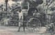 SRI LANKA COLOMBO GINRICKSHAW  REF 219G - Sri Lanka (Ceylon)