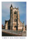 80 - Crecy En Ponthieu - L'église - CPM - Voir Scans Recto-Verso - Crecy En Ponthieu