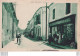 B16-40) GABARRET - RUE DE LA POSTE - EPICERIE DUBROCA - ANIMATION - HABITANTS - ( 2 SCANS ) - Gabarret