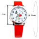 Delcampe - Montre Snoopy Peanuts (Réf 2E) - Watches: Modern
