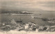 [-5%] FRANCE - Antibes - Port - Fort Carré - Jetée - Phare - Bateau - Village - Panorama - Carte Postale Ancienne - Other & Unclassified