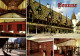 CPM Beaune Cote D'Or L'Hotel Dieu Fondee En 1443 Par Nicolas Rolin - Beaune