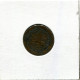 1 CENT 1899 NEERLANDÉS NETHERLANDS Moneda #AU239 - 1 Cent