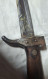 Delcampe - Baïonnette Berthier Raccourcie - Knives/Swords