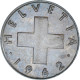 Monnaie, Suisse, Rappen, 1962, Bern, TTB, Bronze, KM:46 - Autres & Non Classés
