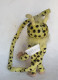 RARE FIGURINE MARSUPILAMI Bendem Flexible FLOQUEE TYCO TOYS - Altri & Non Classificati