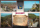 81 - Mazamet - Multivues - CPM - Voir Scans Recto-Verso - Mazamet