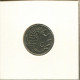 10 CENTS 1981 SINGAPORE Coin #AR470 - Singapore