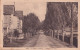 AA-40) LABRIT - LANDES -  AVENUE DE LA GARE - ( 2 SCANS ) - Labrit