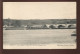 55 - VERDUN - LE BARRAGE SUR LA MEUSE ET LE PONT DE CHEMIN DE FER - EDITEUR VACHER - Verdun