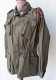 Giacca Pantaloni Verdi NATO Caporalmaggiore E.I. Del 1983 Tg. 52 Etichettata - Uniforms