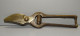 -ANCIEN SECATEUR Gravé DURANDAL  COLLECTION OUTIL JARDINIER  OUTILS ANCIENS   E - Outils Anciens