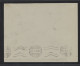Estonia 1936 Tallinn Tobacco Thematic Slogan Cancellation Cover__(14159) - Tabak