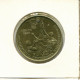 100 DRACHMES 1998 GRIECHENLAND GREECE Münze #AY397 - Grecia