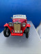 Delcampe - Franklin Mint 1/24 MG TC 1948 - Altri & Non Classificati