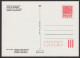 Synagogue OPERA Car SKODA DACIA POLSKI FIAT Lada BUDAPEST 1986 1988 HUNGARY 2 Ft STATIONERY POSTCARD Ságvári Print - Moscheen Und Synagogen