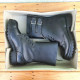 Delcampe - RARE!! NEW JNA MILITARY BOOTS IN ORIGINAL BOX-SIZE EU 40 US 7 UK 6,5 YEAR 1986 - Uniforms
