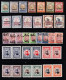 Delcampe - Iran, 1909-1954 Distintos Valores, MNH, MH. - Irán