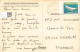 [-10%] CANADA - North Country Muskie - Thompson Manitoba - North Of 55 - Mighty Muskie Top Trophy For Anglers - Carte Po - Thompson
