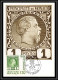 49090 N°1456/1458 Timbre Sur Timbre Stamps On Stamps 1985 Monaco Carte Maximum (card) édition CEF - Maximum Cards