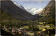 Ober-Engadin - Pontresina - Pontresina