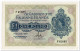 FALKLAND ISLANDS,1 POUND,1977,P.8c,AU - Autres - Amérique