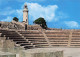 CHYPRE PAPHOS L ANCIEN AMPHITHEATRE - Zypern