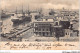 AIKP4-EGYPTE-0310 - Vue Du Port à PORT SAID - Port Said