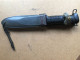 Delcampe - COUTEAU POIGNARD US NAVY COLONIAL SECOND GUERRE MONDIAL AVEC FOURREAU MILITARIA - Knives/Swords