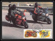 Delcampe - 5335/ Carte Maximum Card France N°3508/3517 Motos Moto Complet édition Sans Nom Fdc 2003 Montceau Les Mines - 2000-2009