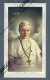 °°° Santino N. 9805 - Papa Pio X °°° - Päpste