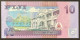 Figi 10 Dollars FIJI 2012 Pick#111b Fds LOTTO 845 - Fiji