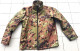 Giacca Modello Windstopper Originale E.I. Tg. 48 Del 2014 Mai Usata Etichettata - Uniforms