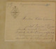 LAS AUTOGRAPHE 1933  TOURNAI ; Pensionnat De PASSY FROYENNES  FRERE BASILEE PIERRE  / RAMADIER JEAN PIERRE - Andere & Zonder Classificatie