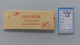 Carnet Moderne Ref YT 2220 C5** - Andere & Zonder Classificatie