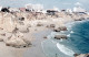10 SLIDES SET ALGARVE BEACH PRAIAS PORTUGAL AMATEUR 35mm SLIDE DIAPOSITIVE NOT PHOTO FOTO NB4460 - Diapositives (slides)