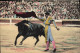 CPA Corrida Course De Taureaux Paso Por Alto Corrida De Toros - Stierkampf