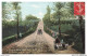 AWHP13-0857-76 - Circuit De La Seine-iNFERIEURE - La Route Pres De Mesnil-Reaume - Mesnil-Val