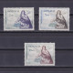 MONACO 1960, Sc #C55-C58, CV $40, Part Set, St Devote, MH - Ongebruikt