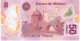 MEXICO P123Al 50 PESOS  10.6.2019  UNC. - Messico