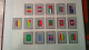 Delcampe - CO2 Collection Des Nations Unies **  2/6 + Blocs De New York En Reliure SAFE DUAL De 1976 à 1993 . A Saisir !!! - Verzamelingen (in Albums)